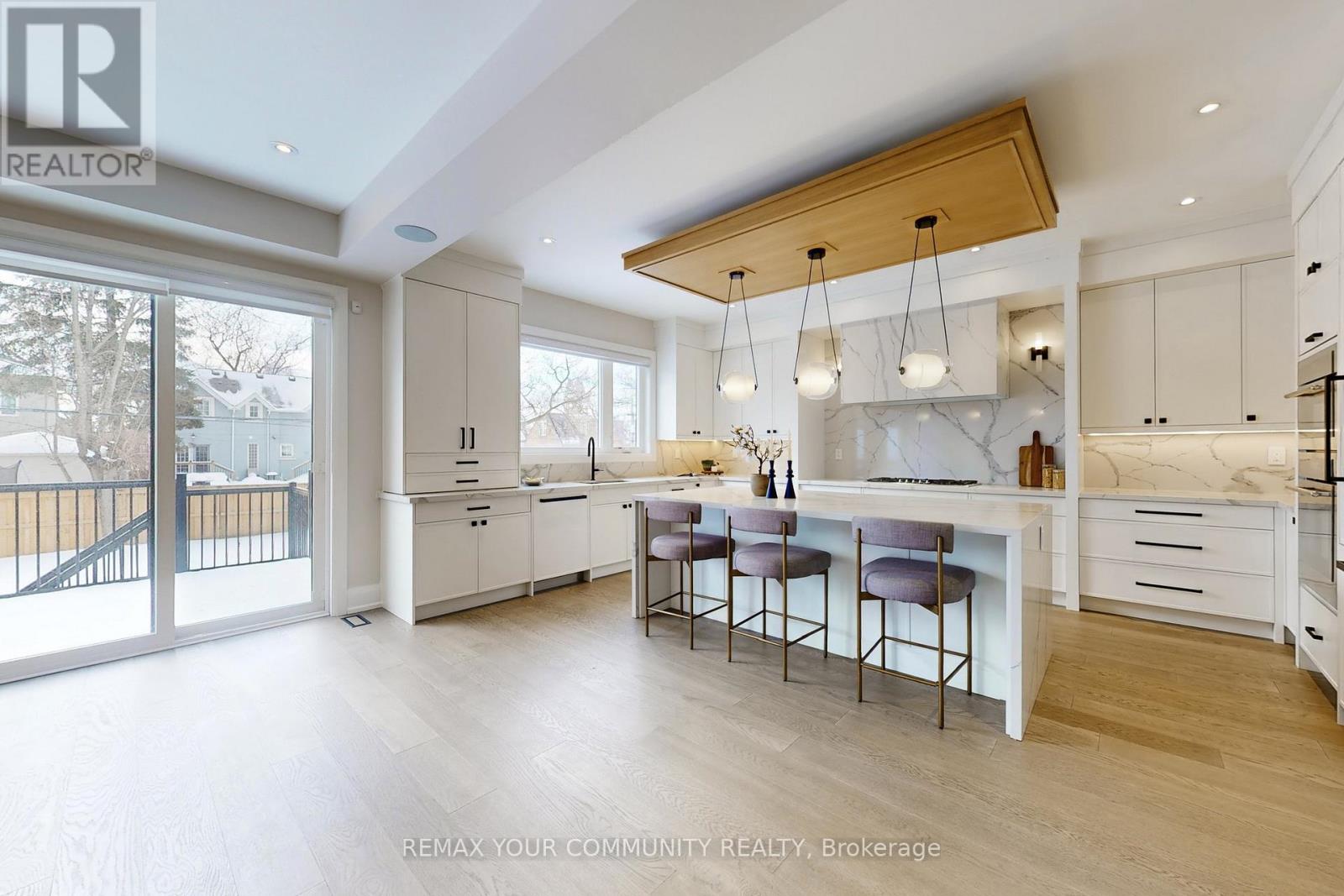 97 Ranee Avenue, Toronto, Ontario  M6A 1N1 - Photo 3 - C12932408