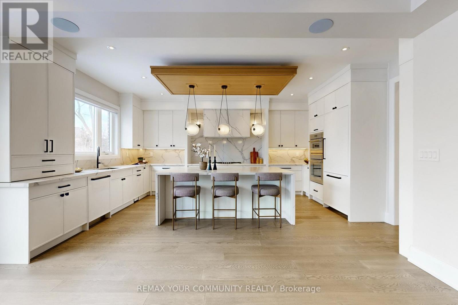 97 Ranee Avenue, Toronto, Ontario  M6A 1N1 - Photo 4 - C12932408