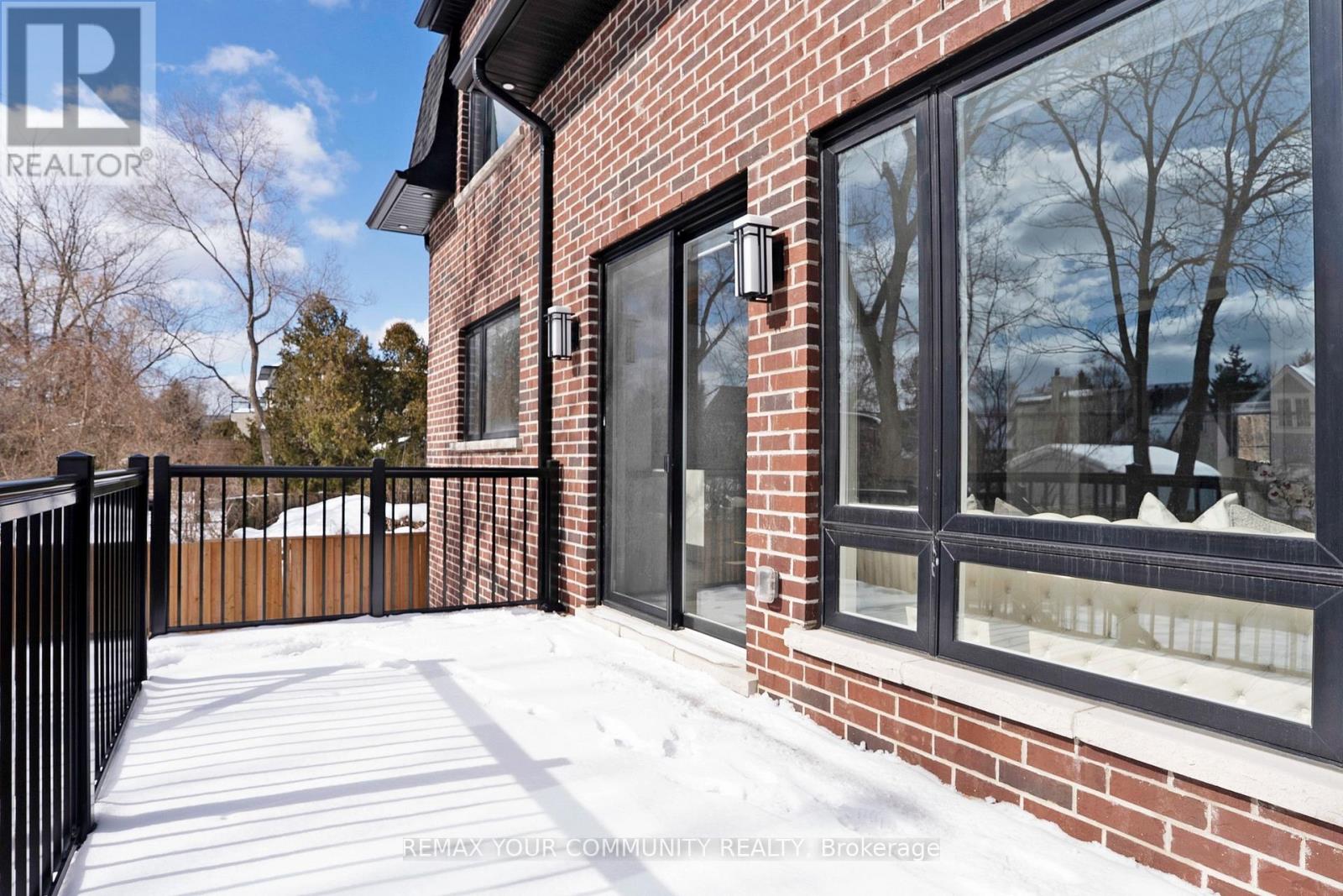 97 Ranee Avenue, Toronto, Ontario  M6A 1N1 - Photo 49 - C12932408