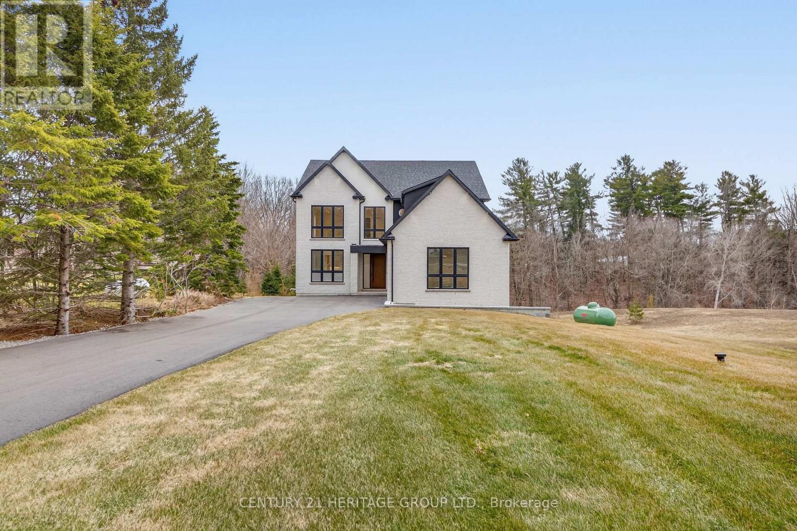 2981 Line 5 Line, Bradford West Gwillimbury, Ontario  L3Z 0M5 - Photo 4 - N12932410