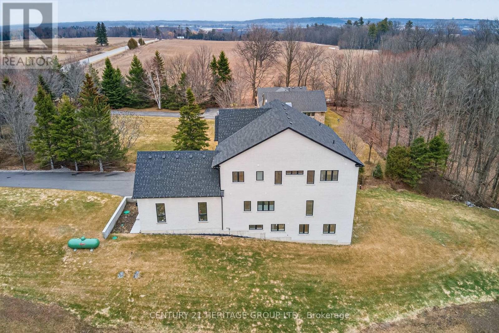 2981 Line 5 Line, Bradford West Gwillimbury, Ontario  L3Z 0M5 - Photo 8 - N12932410