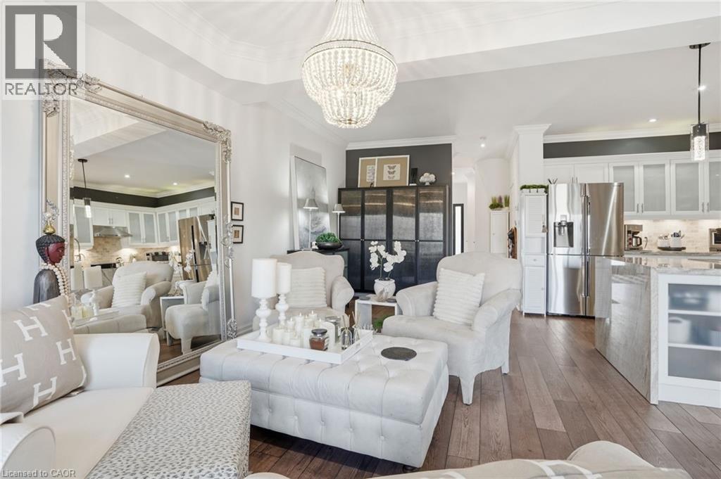 4020 Alexan Crescent, Burlington, Ontario  L3M 5A8 - Photo 9 - 40813845