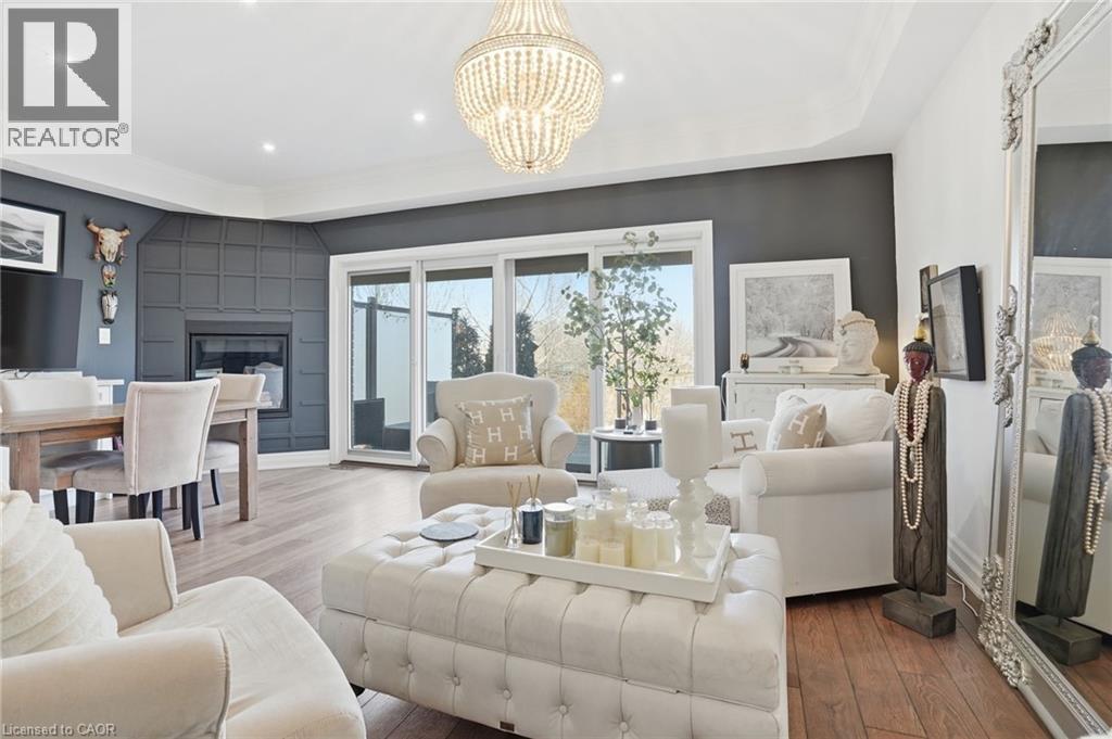 4020 Alexan Crescent, Burlington, Ontario  L3M 5A8 - Photo 7 - 40813845