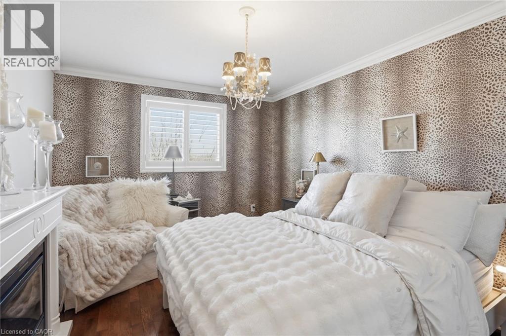 4020 Alexan Crescent, Burlington, Ontario  L3M 5A8 - Photo 18 - 40813845