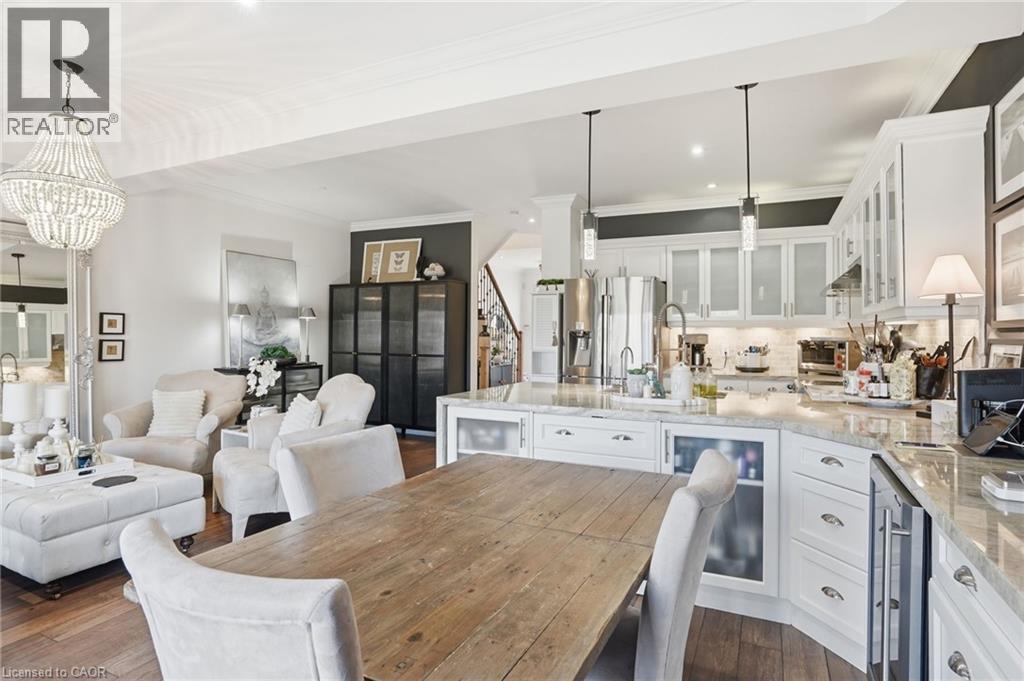 4020 Alexan Crescent, Burlington, Ontario  L3M 5A8 - Photo 12 - 40813845