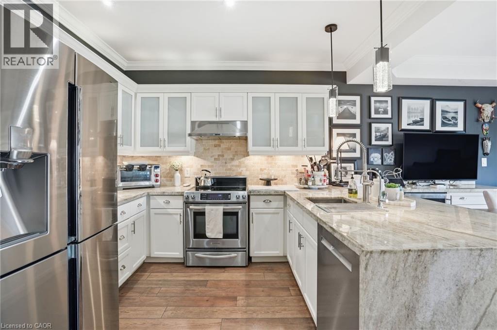 4020 Alexan Crescent, Burlington, Ontario  L3M 5A8 - Photo 14 - 40813845