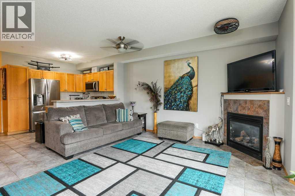 102, 500 7 Street  Nw, High River, Alberta  T1V 1T6 - Photo 14 - A2296712