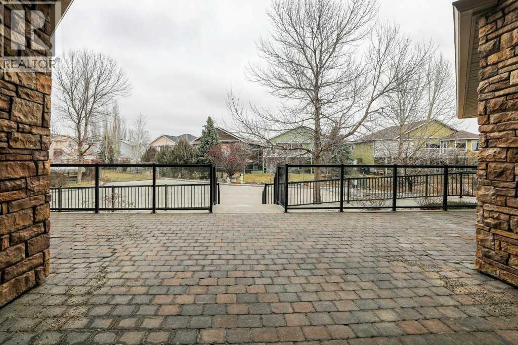 102, 500 7 Street  Nw, High River, Alberta  T1V 1T6 - Photo 4 - A2296712