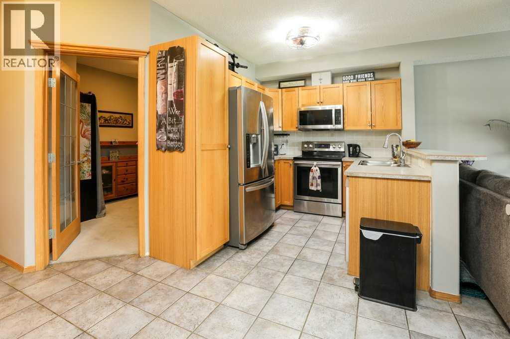 102, 500 7 Street  Nw, High River, Alberta  T1V 1T6 - Photo 10 - A2296712