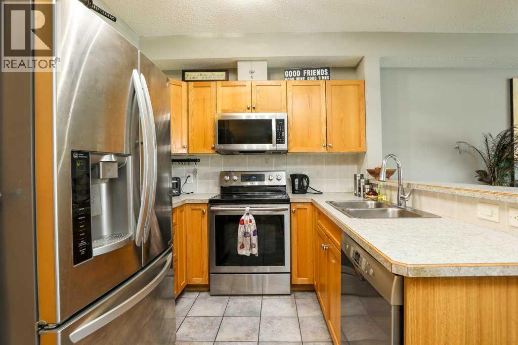 102, 500 7 Street  Nw, High River, Alberta  T1V 1T6 - Photo 8 - A2296712