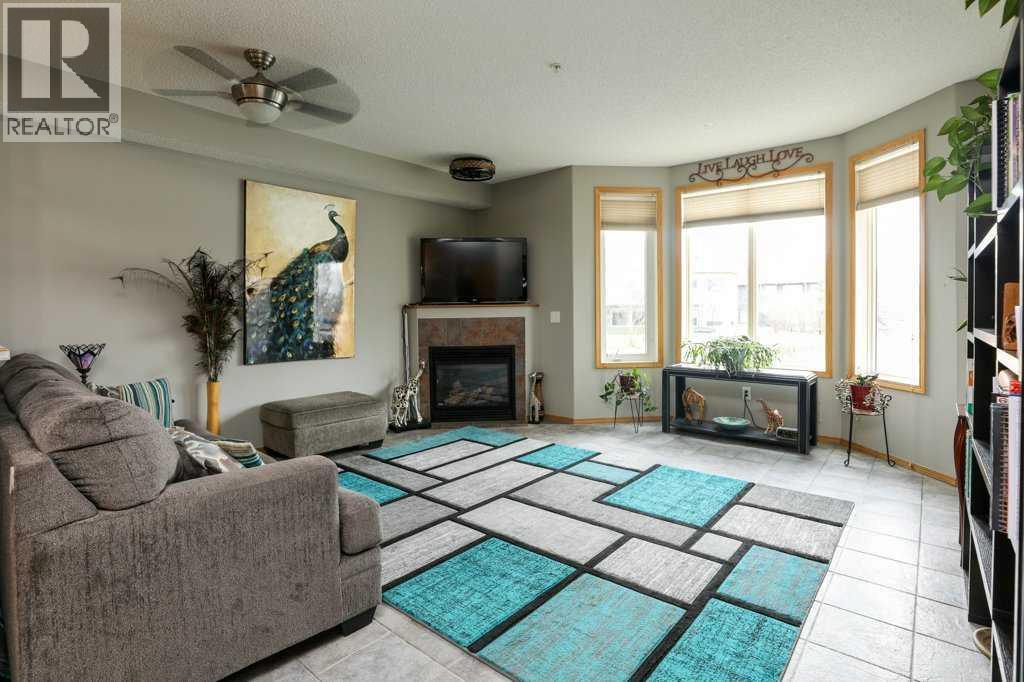 102, 500 7 Street  Nw, High River, Alberta  T1V 1T6 - Photo 13 - A2296712