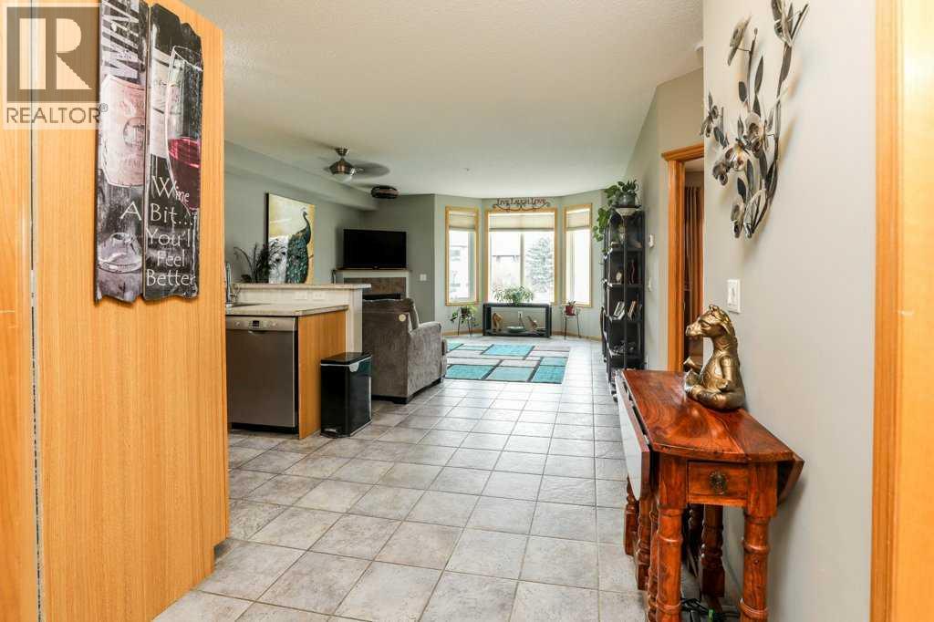 102, 500 7 Street  Nw, High River, Alberta  T1V 1T6 - Photo 6 - A2296712