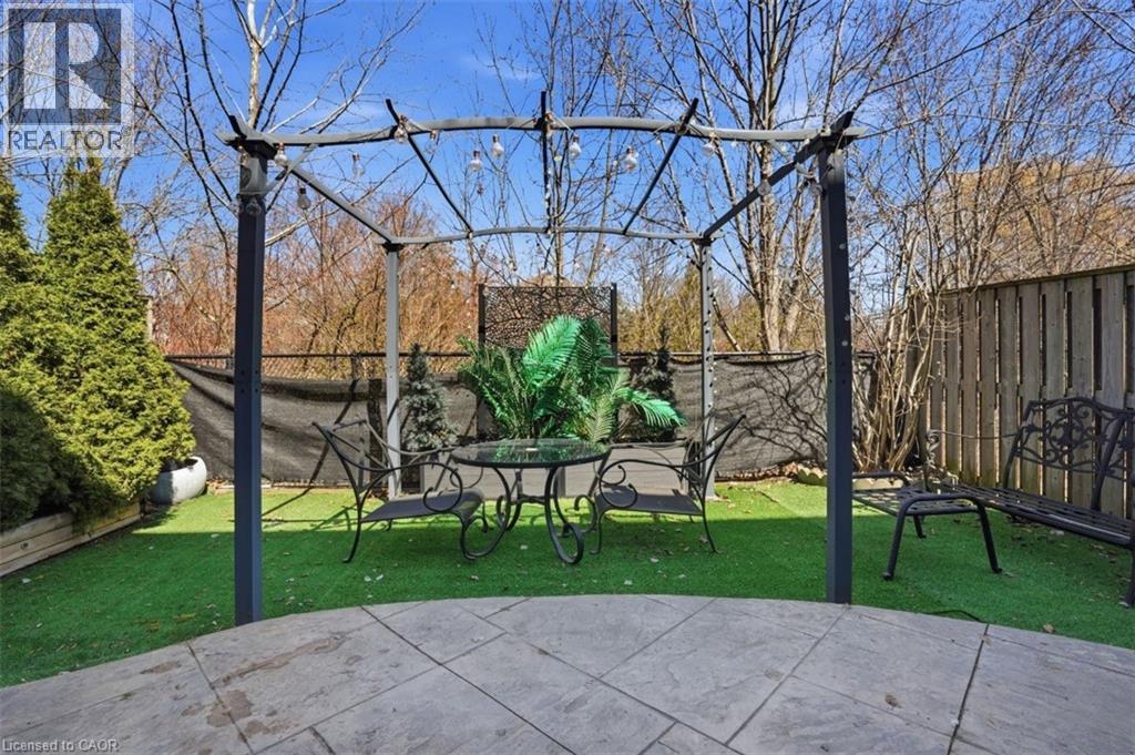 4020 Alexan Crescent, Burlington, Ontario  L3M 5A8 - Photo 40 - 40813845