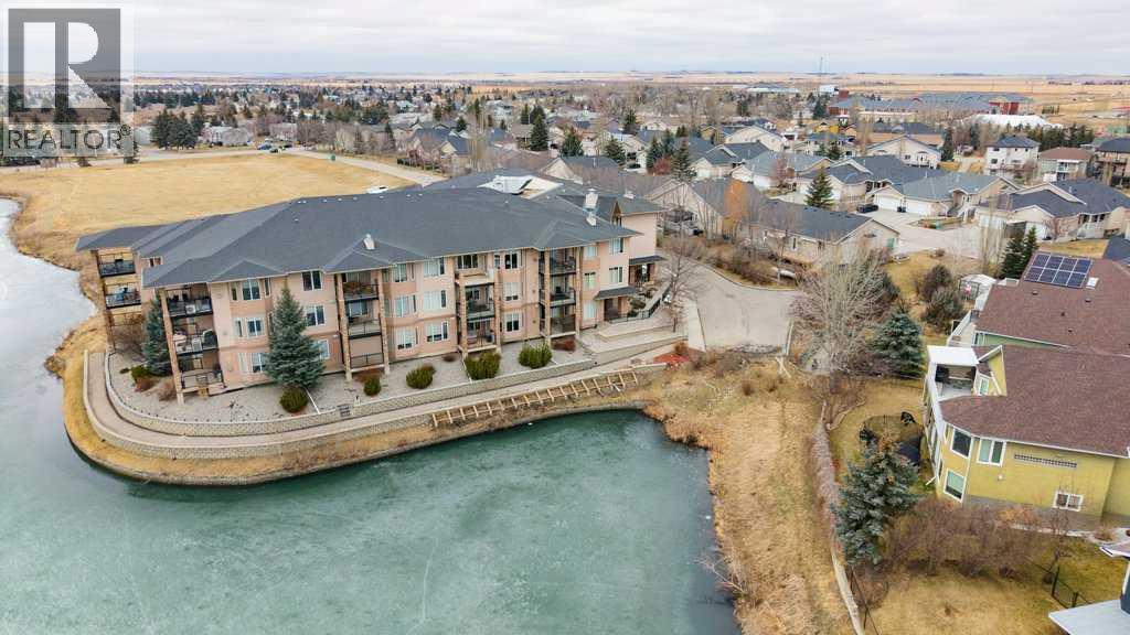 102, 500 7 Street  Nw, High River, Alberta  T1V 1T6 - Photo 28 - A2296712