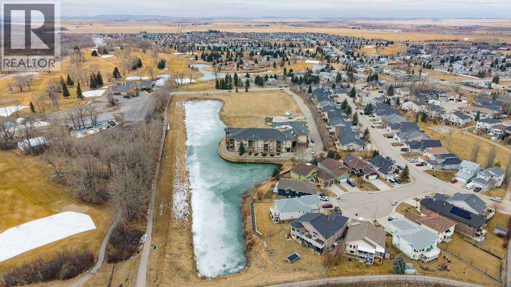 102, 500 7 Street  Nw, High River, Alberta  T1V 1T6 - Photo 26 - A2296712