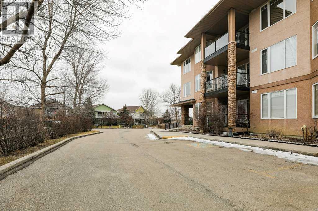 102, 500 7 Street  Nw, High River, Alberta  T1V 1T6 - Photo 32 - A2296712