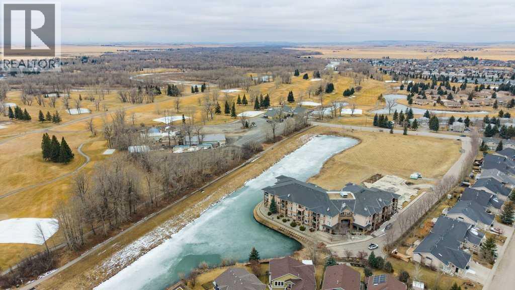 102, 500 7 Street  Nw, High River, Alberta  T1V 1T6 - Photo 31 - A2296712