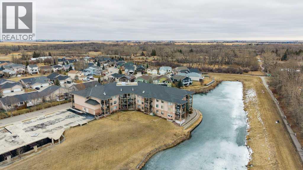 102, 500 7 Street  Nw, High River, Alberta  T1V 1T6 - Photo 29 - A2296712