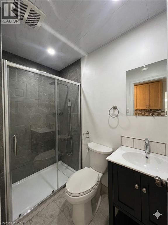 56 Skylark Drive Unit# 1, Hamilton, Ontario  L9A 4Y3 - Photo 5 - 40815898