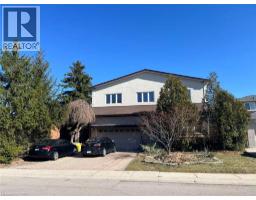 56 SKYLARK Drive Unit# 1, hamilton, Ontario
