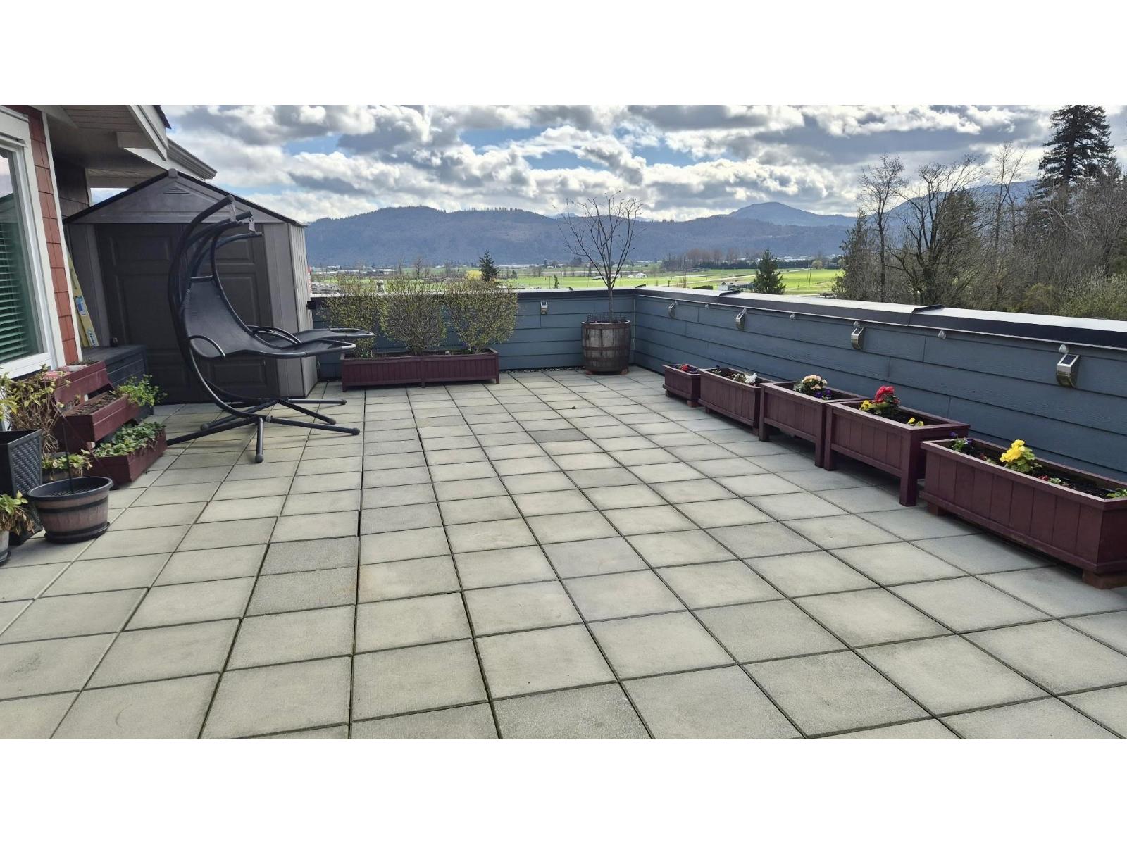 411 2242 Whatcom Road, Abbotsford, British Columbia  V3G 0G3 - Photo 7 - R3094878