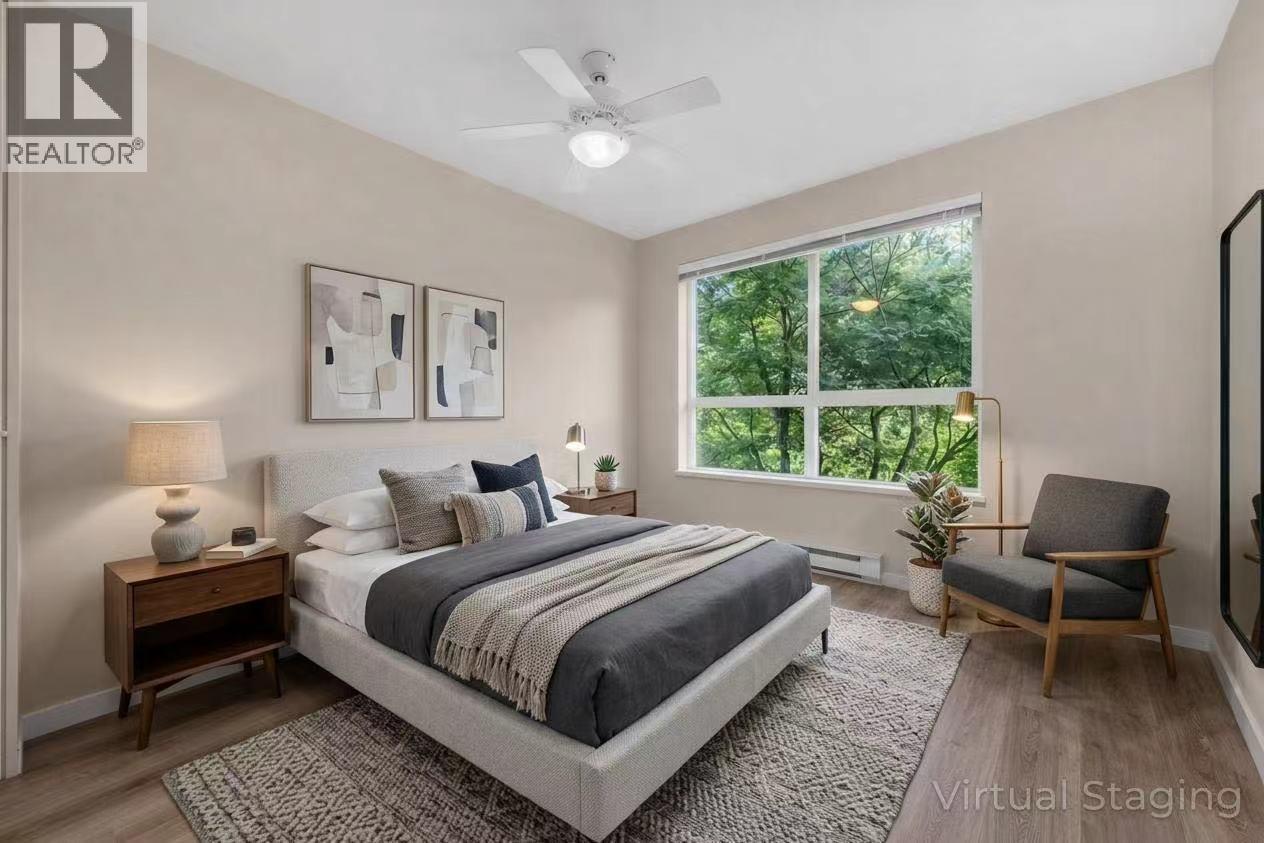 205 9500 Odlin Road, Richmond, British Columbia  V6X 0H5 - Photo 6 - R3076576