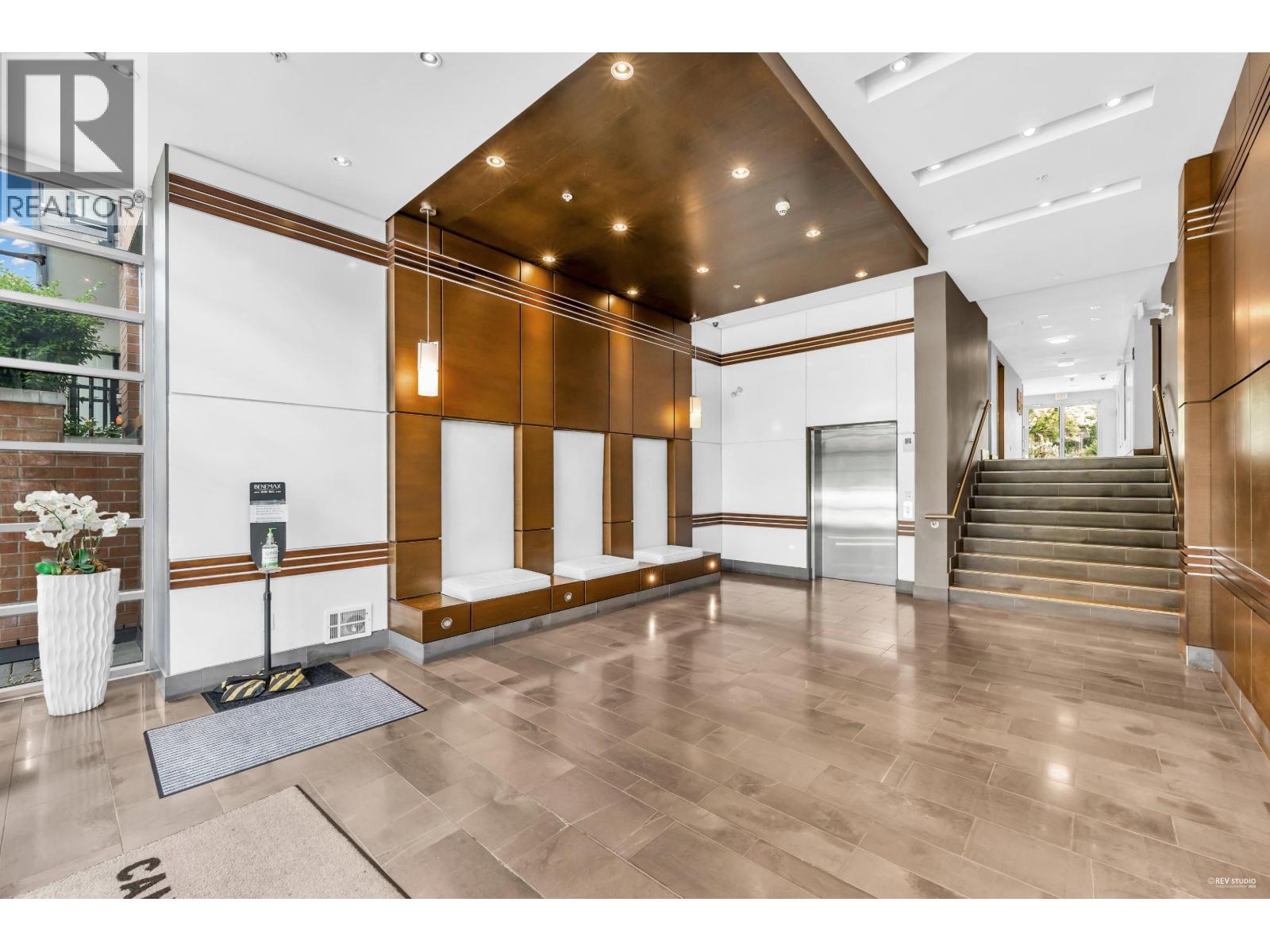 205 9500 Odlin Road, Richmond, British Columbia  V6X 0H5 - Photo 23 - R3076576