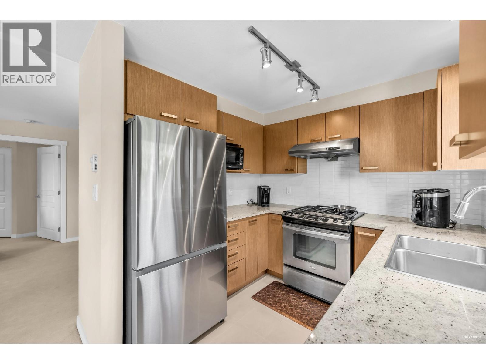 205 9500 Odlin Road, Richmond, British Columbia  V6X 0H5 - Photo 13 - R3076576