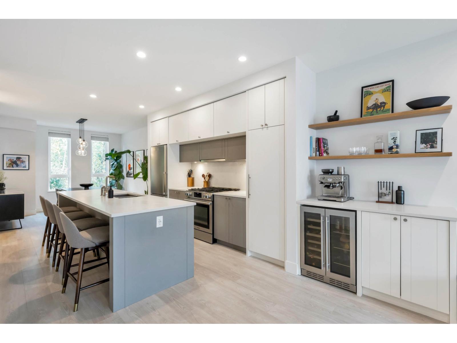 72 16685 25 Avenue, Surrey, British Columbia  V3Z 0Z4 - Photo 6 - R3104476