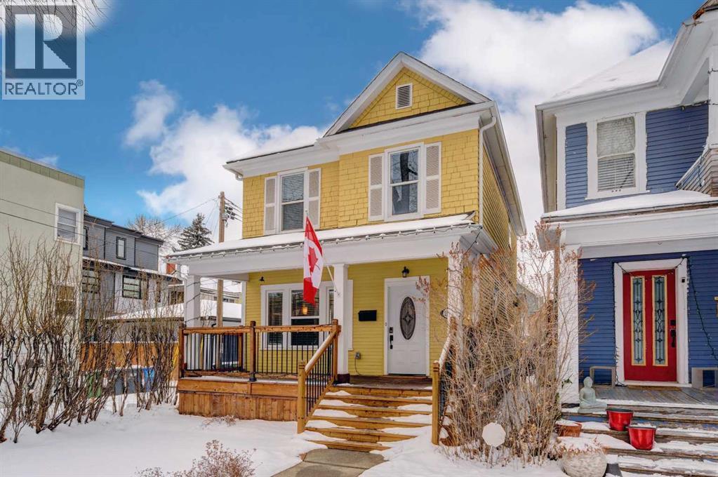 2112 Cliff Street Sw, Calgary, Alberta  T2S 2G3 - Photo 49 - A2295742