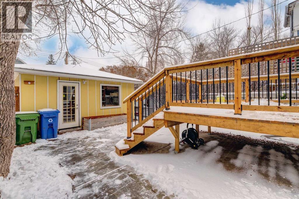 2112 Cliff Street Sw, Calgary, Alberta  T2S 2G3 - Photo 47 - A2295742