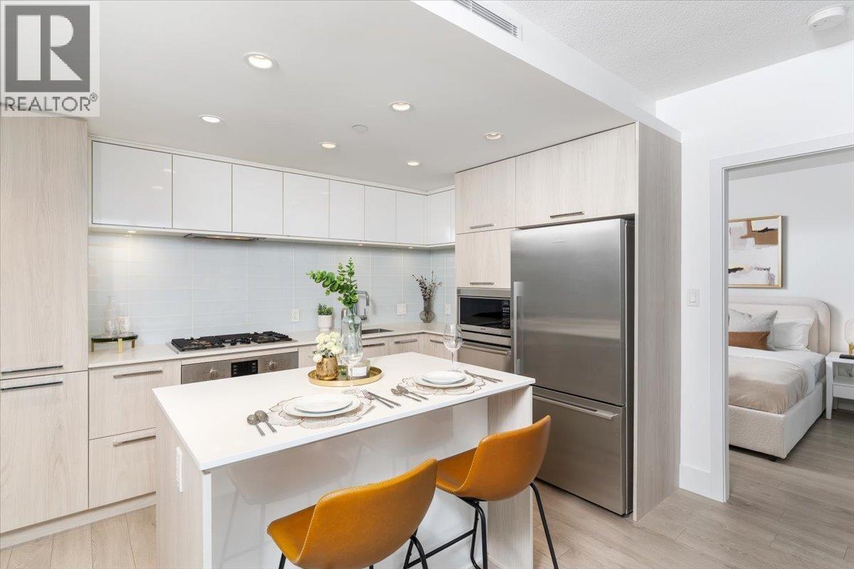 1402 680 Seylynn Crescent, North Vancouver, British Columbia  V7J 0B5 - Photo 9 - R3101751