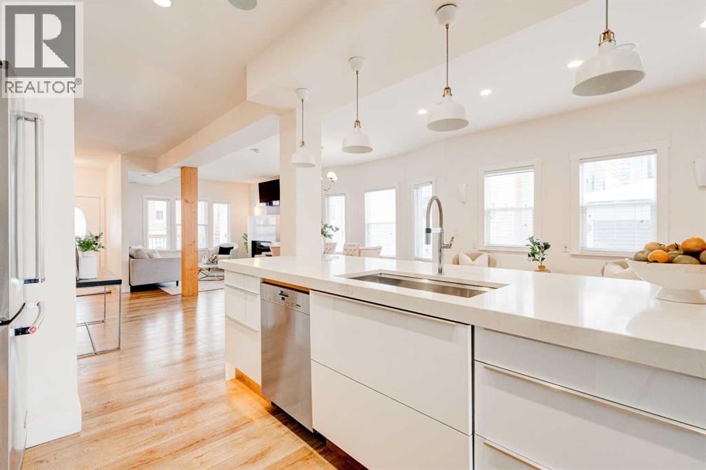 2112 Cliff Street Sw, Calgary, Alberta  T2S 2G3 - Photo 15 - A2295742