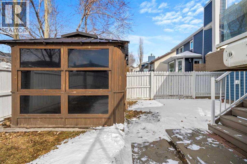 276 Riverside Mews Se, Calgary, Alberta  T2C 3Y8 - Photo 37 - A2296881