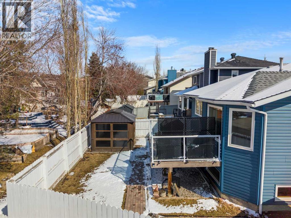 276 Riverside Mews Se, Calgary, Alberta  T2C 3Y8 - Photo 41 - A2296881