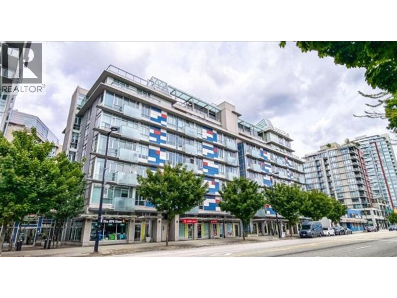 513 63 W 2nd Avenue, Vancouver, British Columbia  V5Y 0G8 - Photo 2 - R3092745