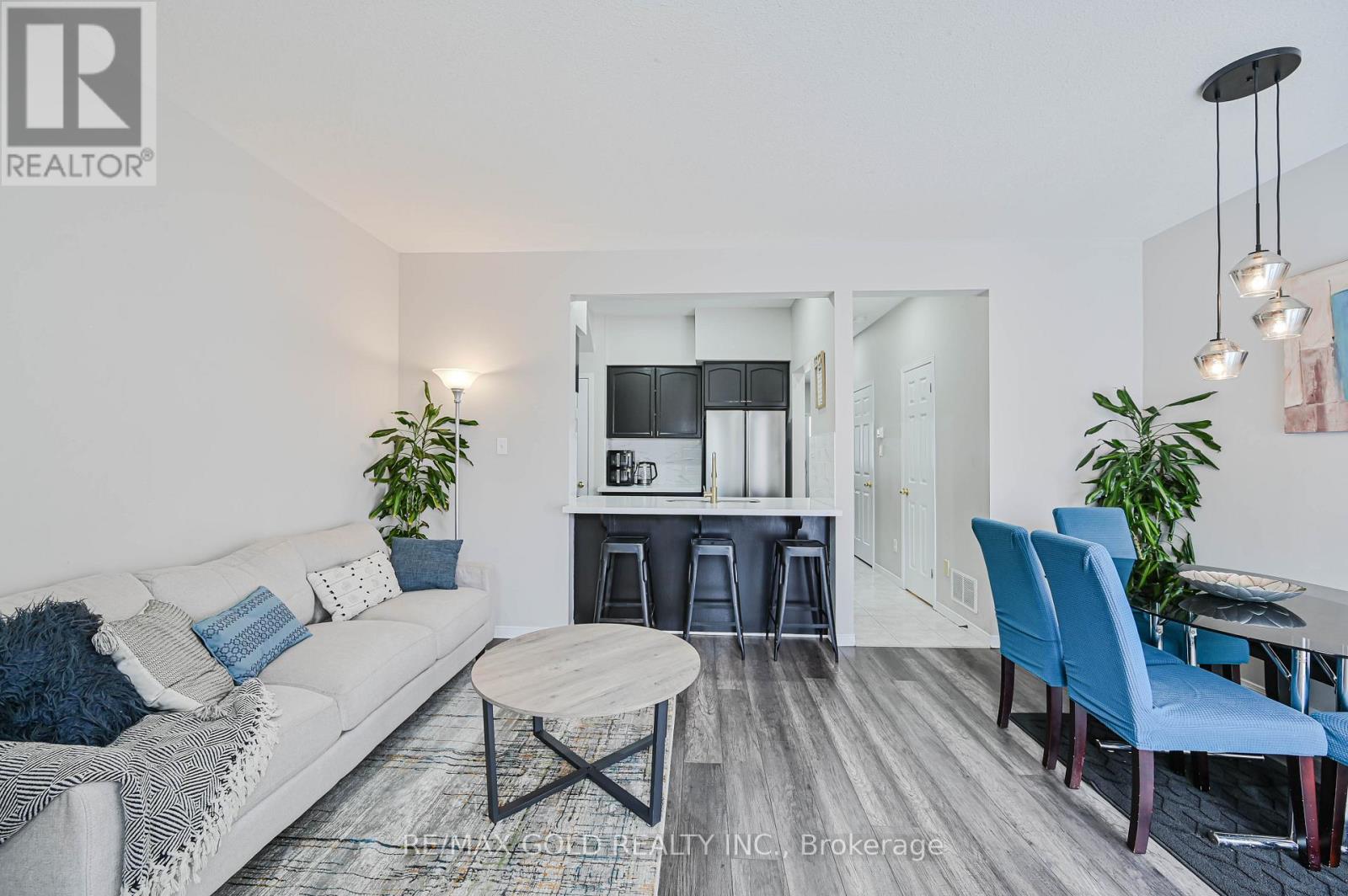 9 - 81 Valridge Drive, Hamilton, Ontario  L9G 5B7 - Photo 10 - X12932398