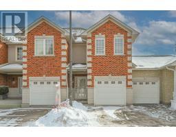 9 - 81 VALRIDGE DRIVE, Hamilton, Ontario