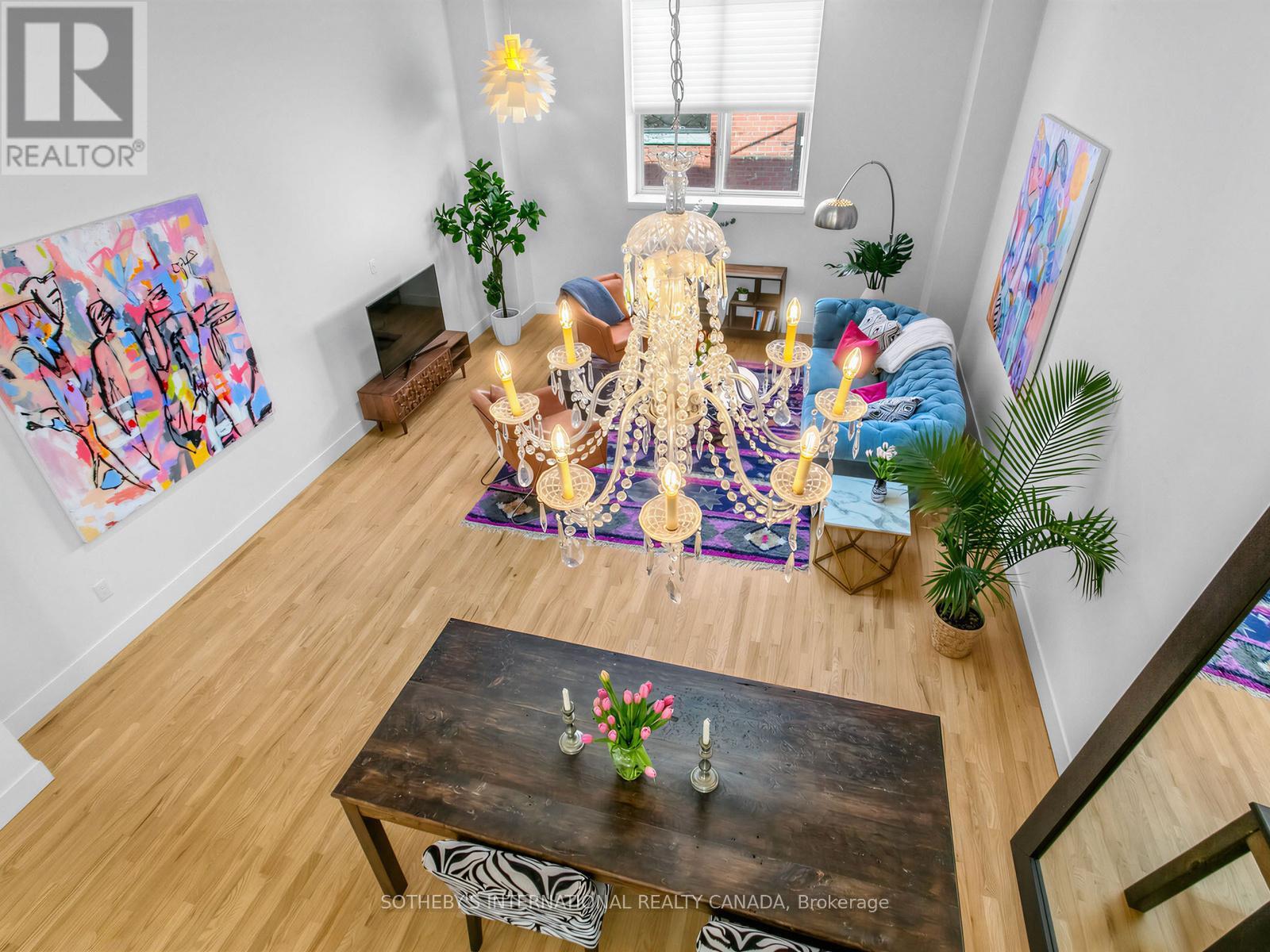 6 - 62 Claremont Street, Toronto, Ontario  M6J 2M5 - Photo 10 - C12932300