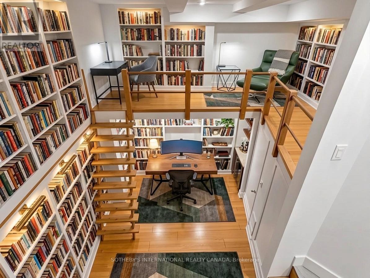 6 - 62 Claremont Street, Toronto, Ontario  M6J 2M5 - Photo 30 - C12932300