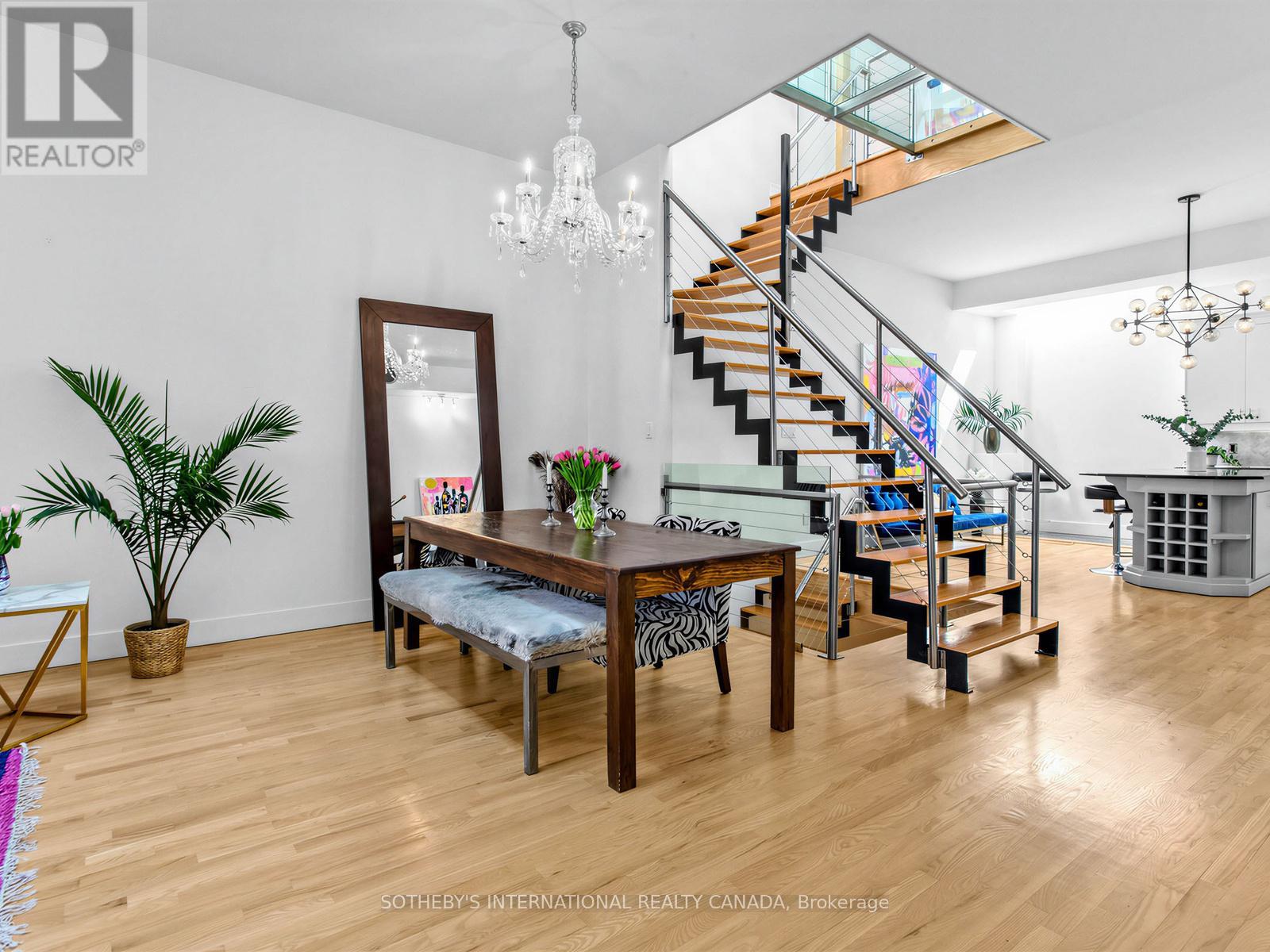 6 - 62 Claremont Street, Toronto, Ontario  M6J 2M5 - Photo 11 - C12932300