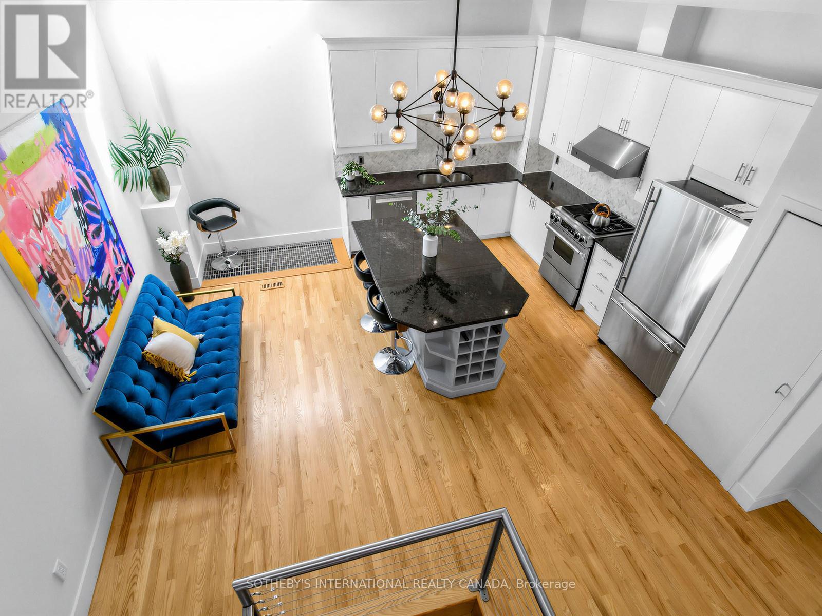 6 - 62 Claremont Street, Toronto, Ontario  M6J 2M5 - Photo 12 - C12932300