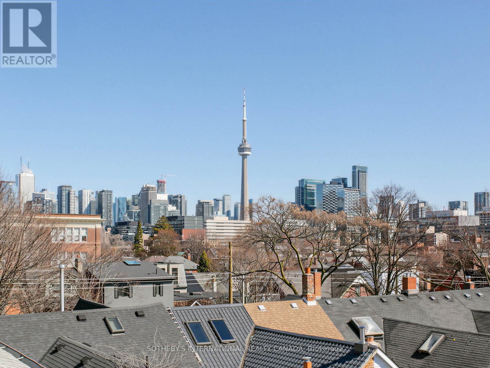 6 - 62 Claremont Street, Toronto, Ontario  M6J 2M5 - Photo 24 - C12932300