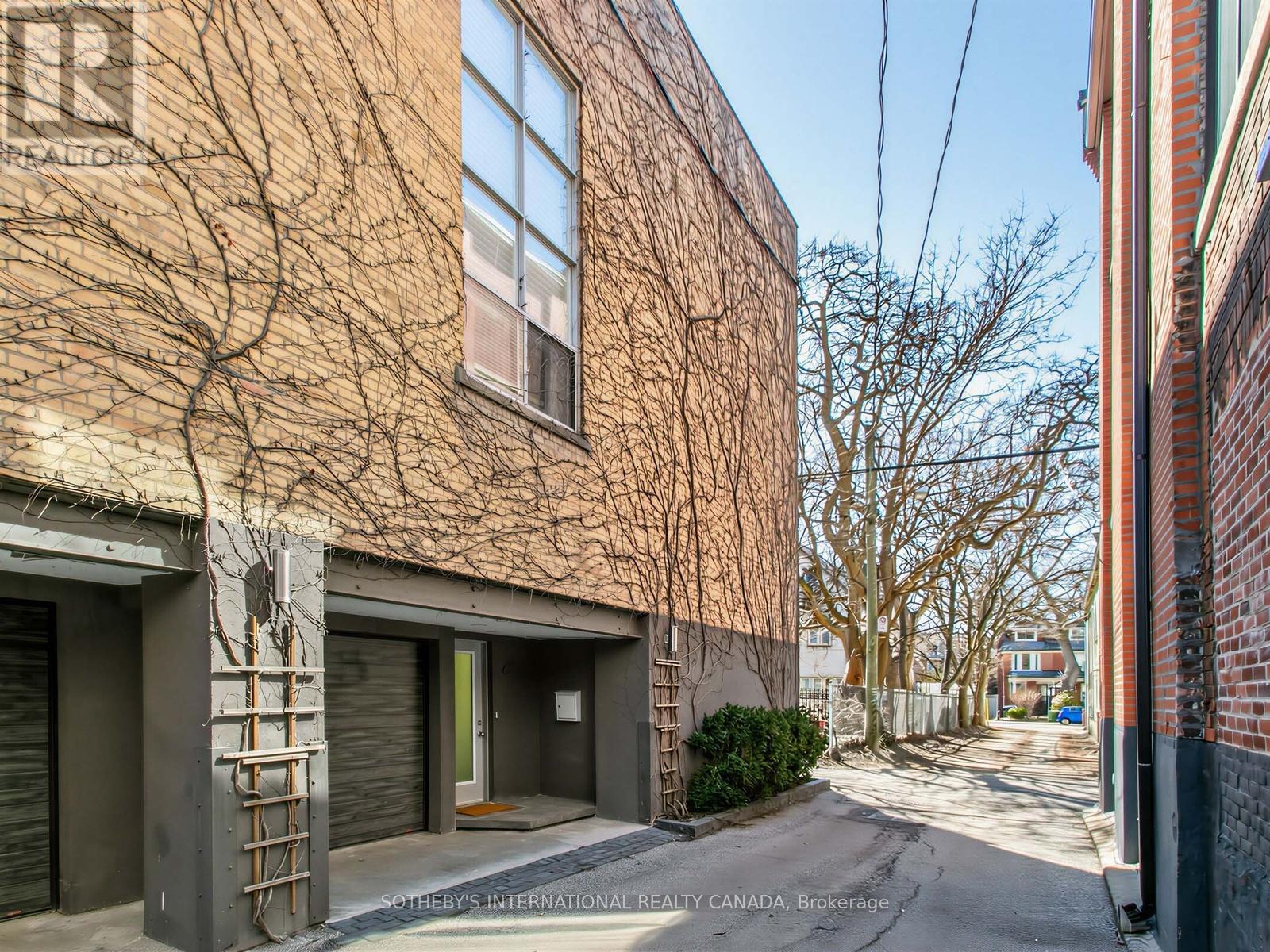 6 - 62 Claremont Street, Toronto, Ontario  M6J 2M5 - Photo 34 - C12932300