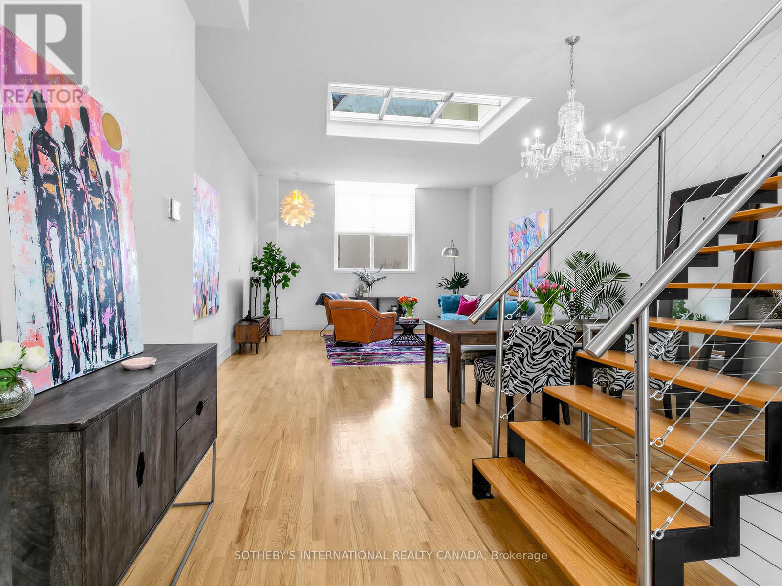 6 - 62 Claremont Street, Toronto, Ontario  M6J 2M5 - Photo 6 - C12932300