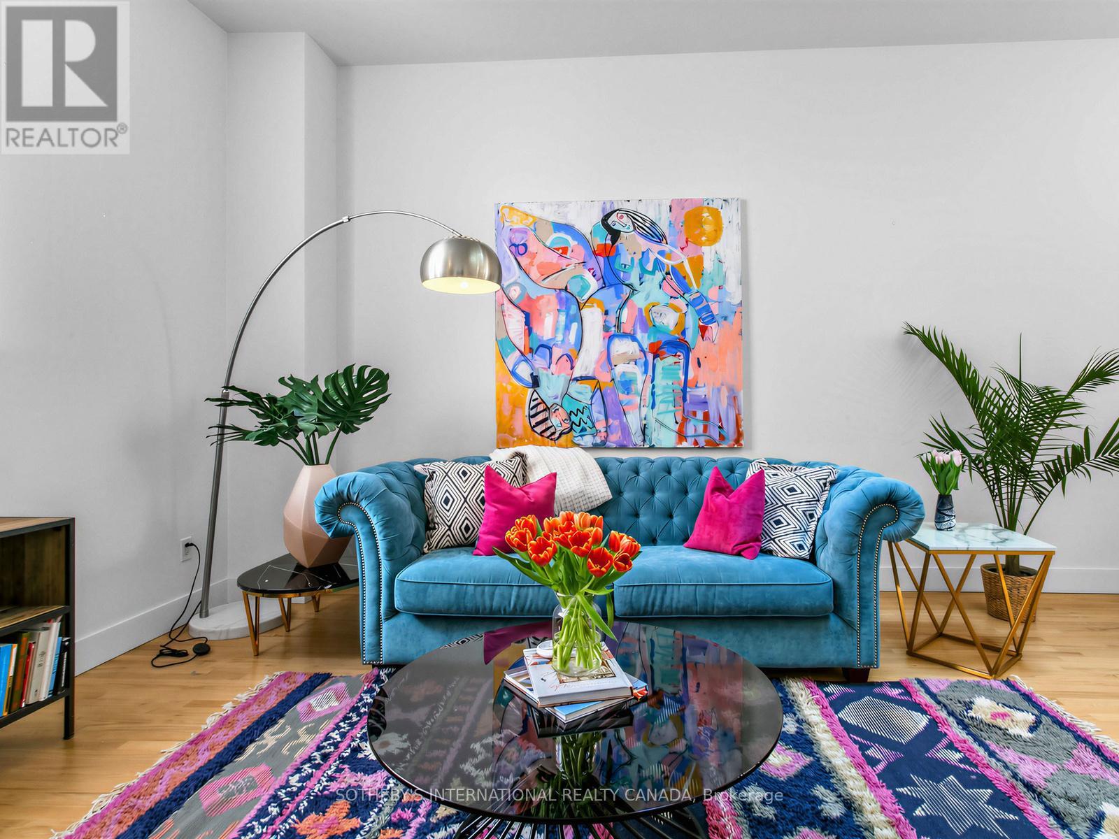 6 - 62 Claremont Street, Toronto, Ontario  M6J 2M5 - Photo 8 - C12932300