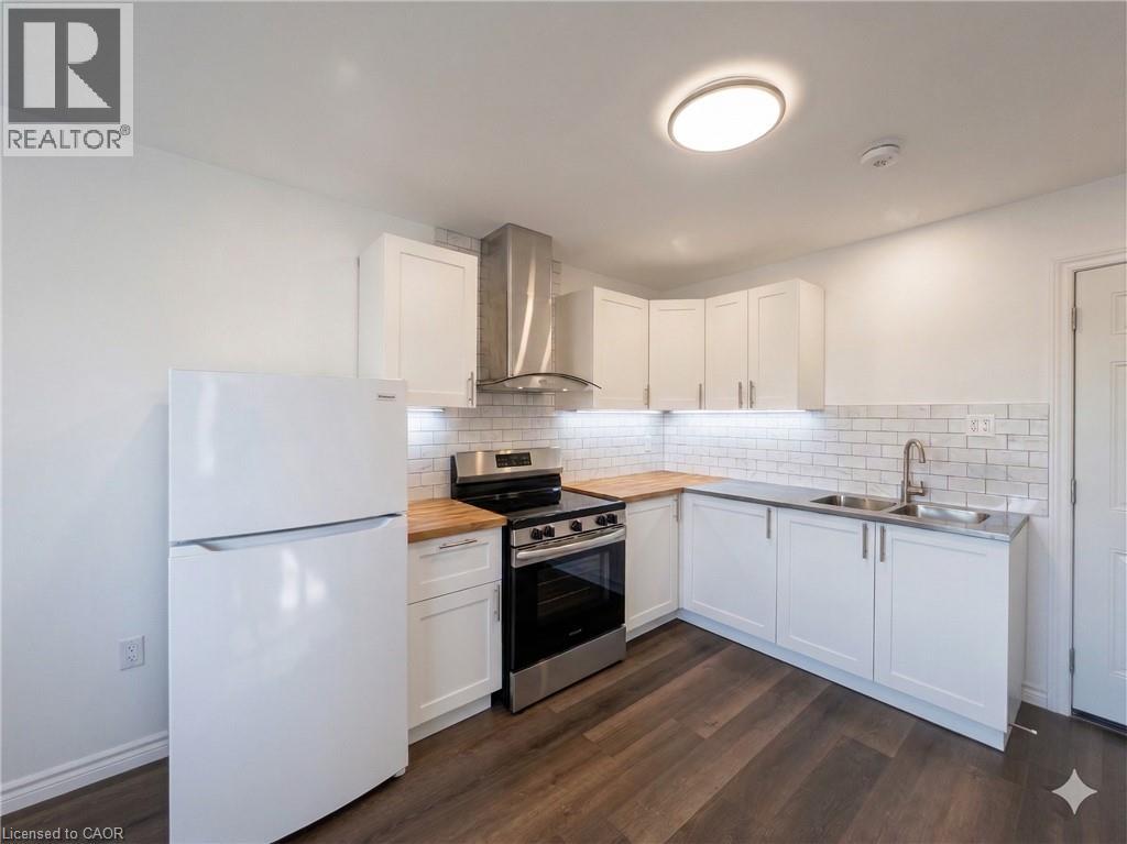 56 Skylark Drive Unit# 2, Hamilton, Ontario  L9A 4Y3 - Photo 2 - 40815902