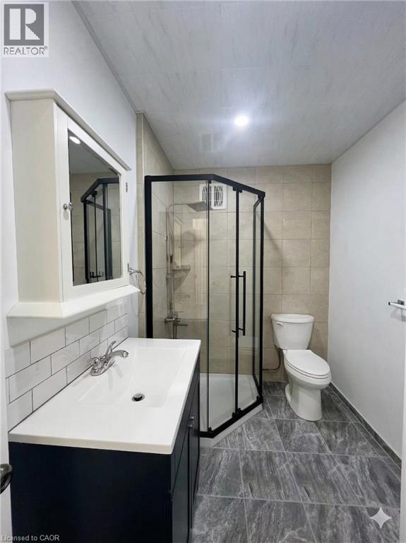 56 Skylark Drive Unit# 2, Hamilton, Ontario  L9A 4Y3 - Photo 4 - 40815902