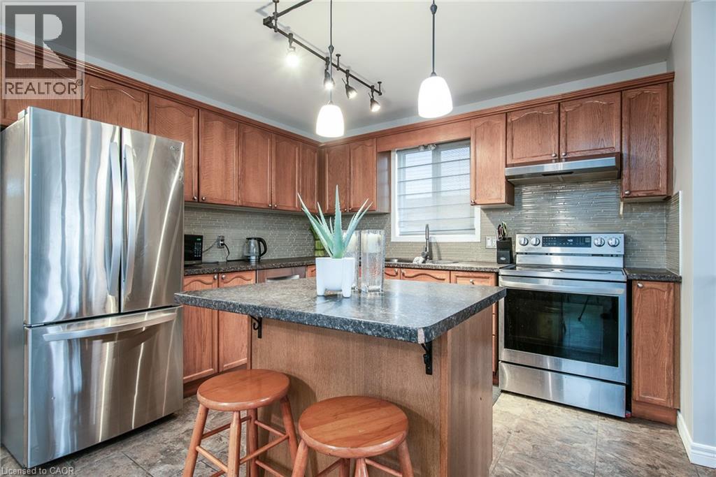 236 Dartmoor Crescent, Waterloo, Ontario  N2K 2S9 - Photo 19 - 40815578