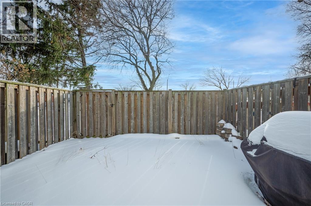 33 Rochelle Avenue Unit# 41, Hamilton, Ontario  L8W 1P9 - Photo 14 - 40804490